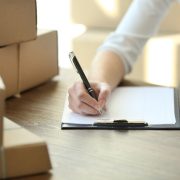 céges postai ügyintézés