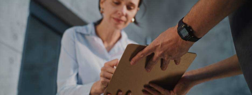 postai ügyintézés cégeknek