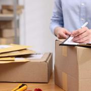 Céges postázás és teljes körű postai ügyintézés